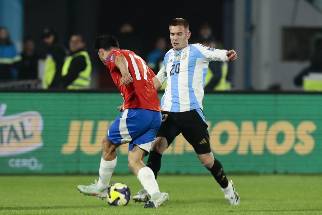 赖因德斯加盟在即 曼市再锁定狼队左卫努里