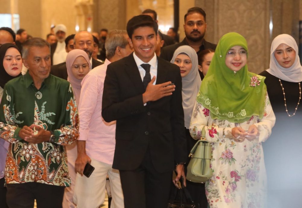 赛沙迪无罪释放|上诉庭:证人前后矛盾 资金没作个人用途