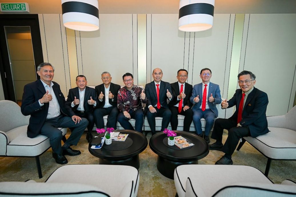 赤字国债下降竞争力提升 中总赞昌明政府用心良苦