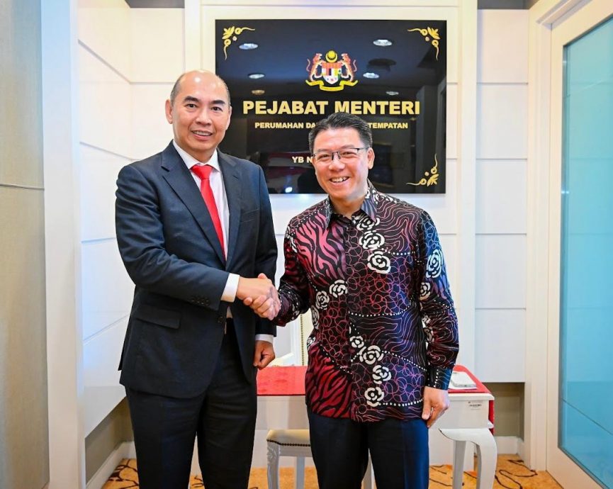 赤字国债下降竞争力提升 中总赞昌明政府用心良苦