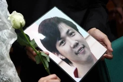 赵明福案列NFA|国际特赦组织联同民团发起请愿 促当局透明行动