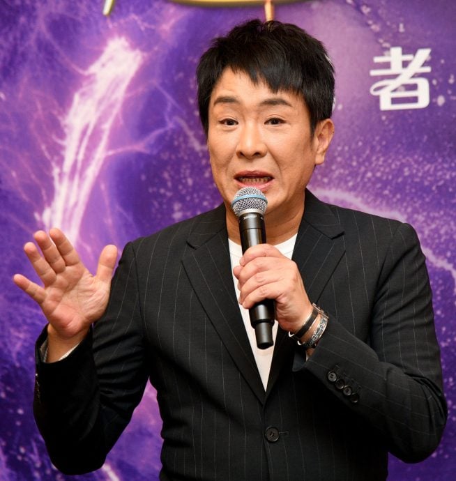 超能力学院|梁思浩看气色预知未来 凯利古堡拍摄遇灵异空间