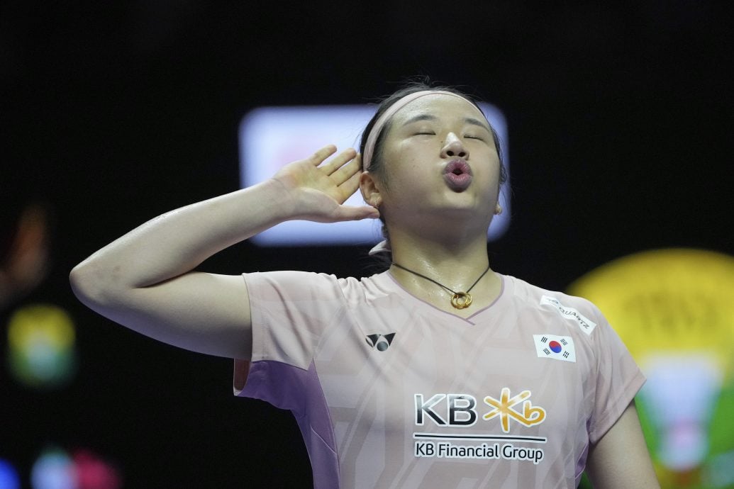 超越李龙大创韩国历史  安洗莹新合同创618万天价