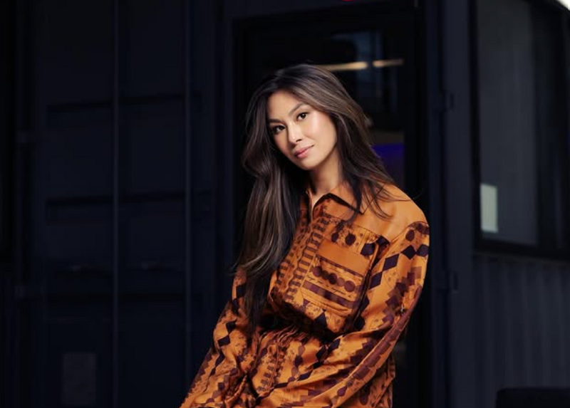 超越泰莱史薇芙!30岁女创业家郭如意登顶“全球最年轻女富豪”