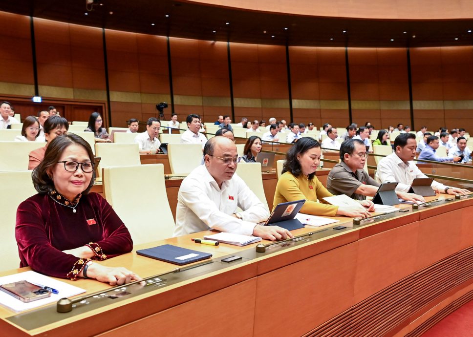 越南国会通过修宪 全面废除县级地方政府