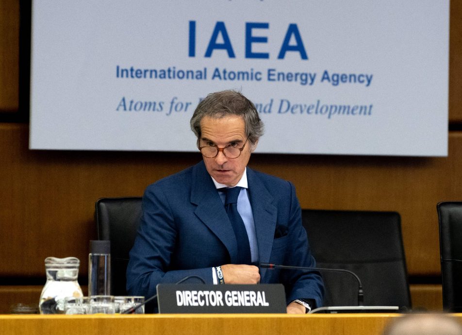 足够制造10个核弹头 IAEA:已无法掌握伊朗核研发