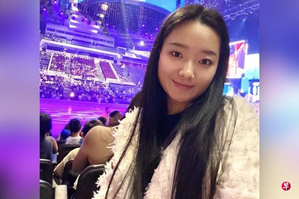 跟进新闻|   狮城27岁幼教师三亚渡假疑遭蛇咬身亡　 中卫健委：正进一步查明死因