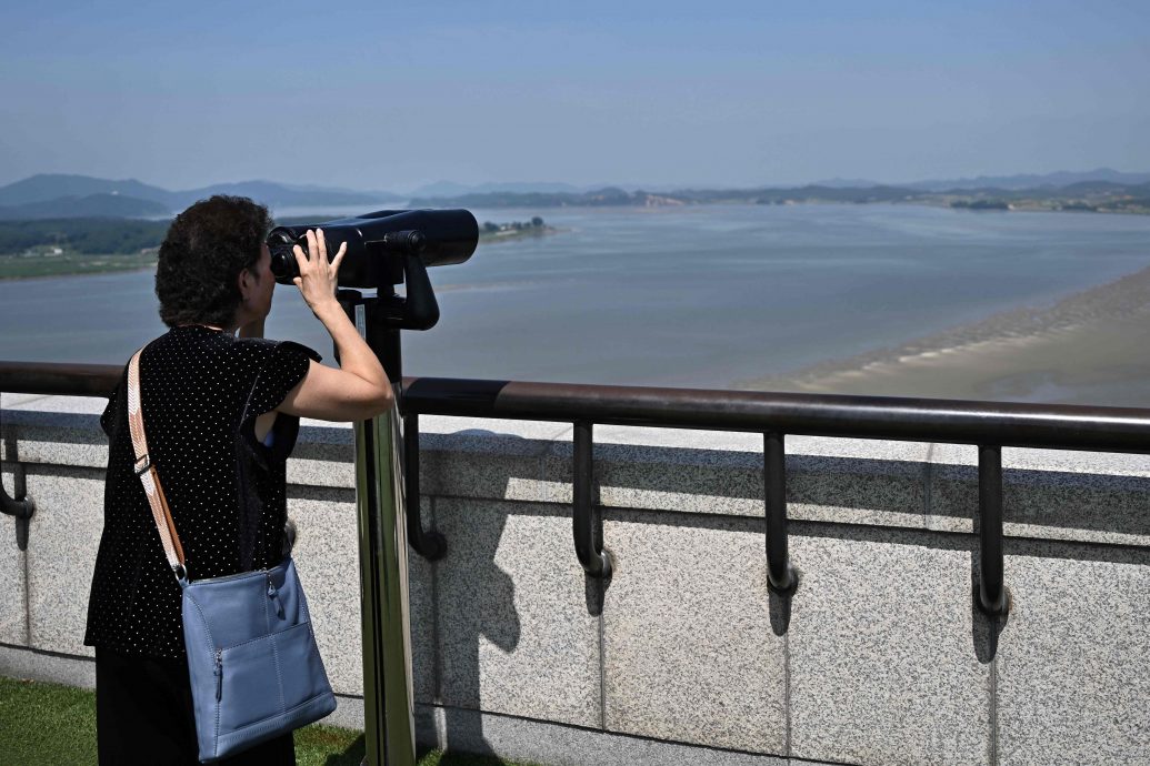 路透社：朝鲜大规模断网　官媒、政府官网全瘫痪