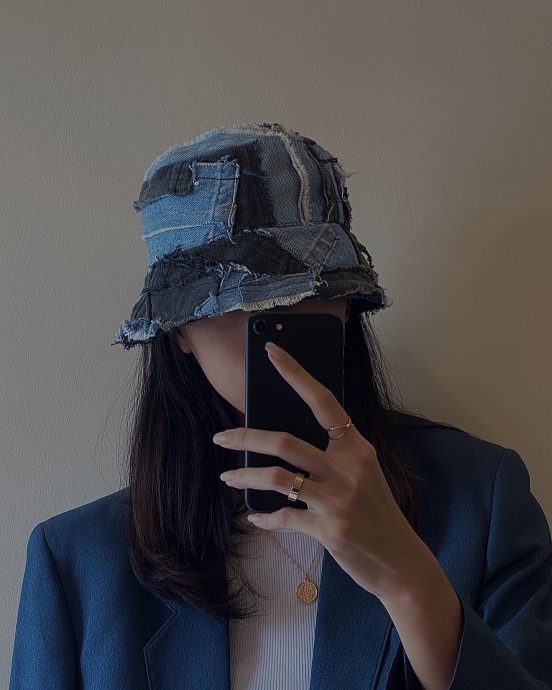 边角料01─解构、重塑、新生