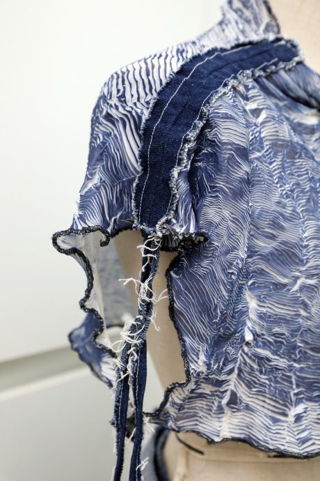 边角料01─解构、重塑、新生