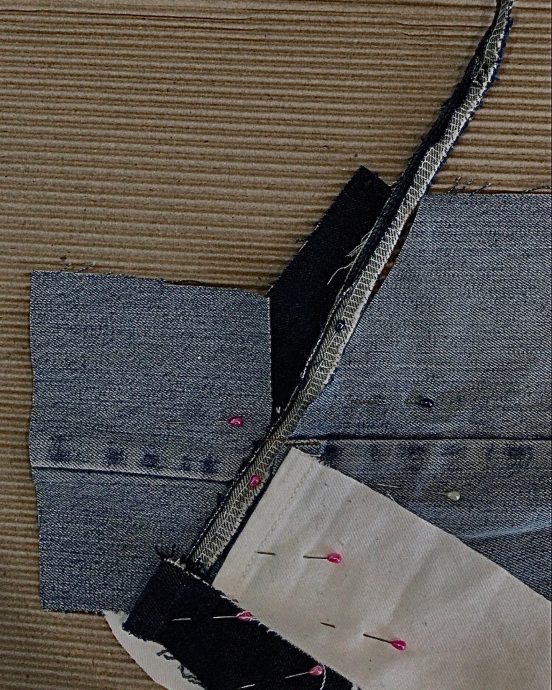 边角料01─解构、重塑、新生