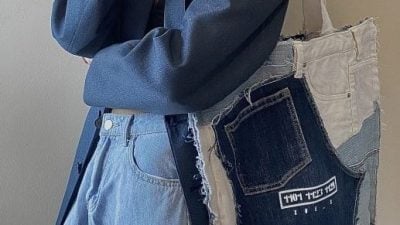 【边角料/01】解构、重塑，让“边角料”获新生
