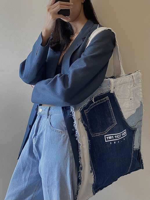 边角料01─解构、重塑、新生