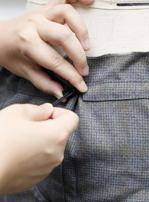 边角料01─解构、重塑、新生