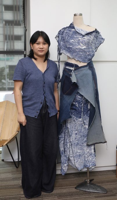 边角料01─解构、重塑、新生