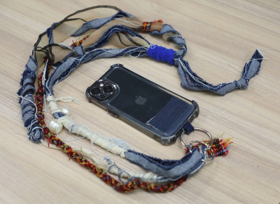 边角料01─解构、重塑、新生