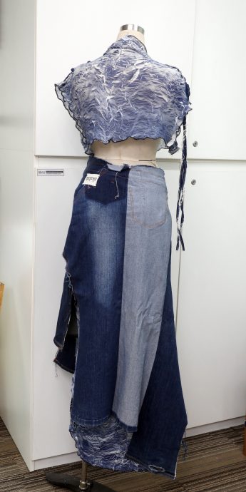 边角料01─解构、重塑、新生