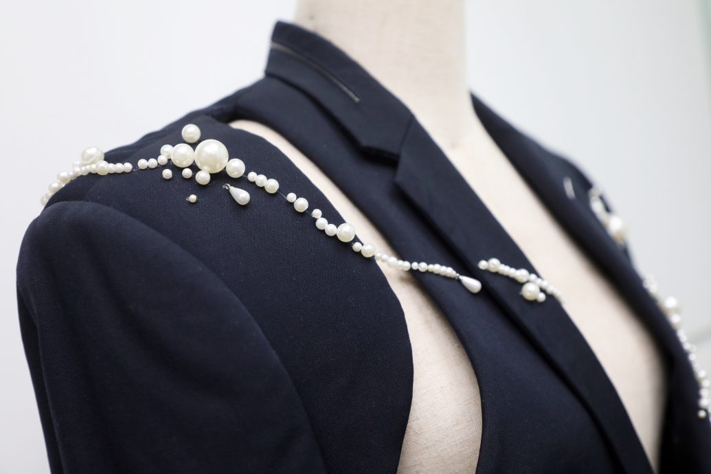 边角料01─解构、重塑、新生