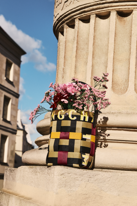 边角料02─解构、重塑、新生