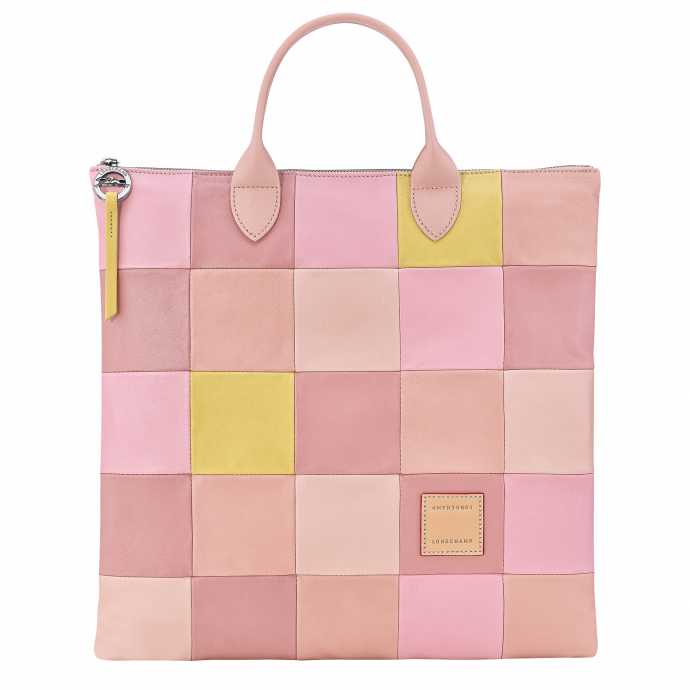 边角料02─解构、重塑、新生