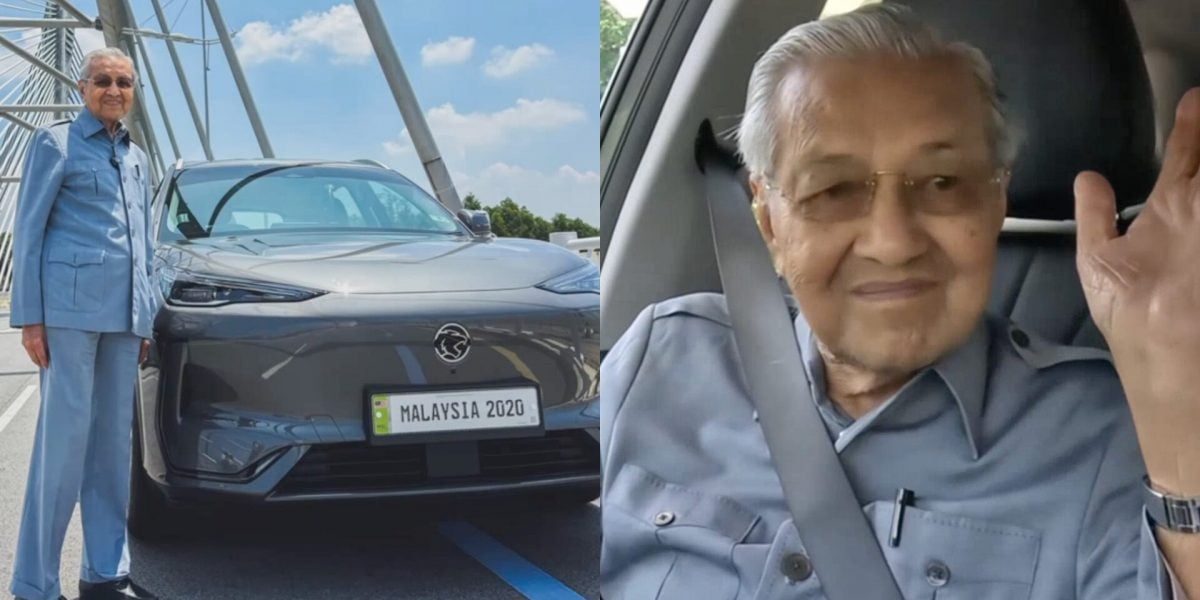 近百岁仍稳驾!敦马开宝腾e.MAS 7盛赞“最佳电动车”