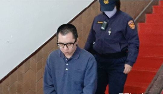 连无期都没有!掐死马国女大生 凶嫌陈柏谚判18年10月定谳