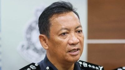 退休护士接假警电话恐吓 被骗逾11万令吉积蓄