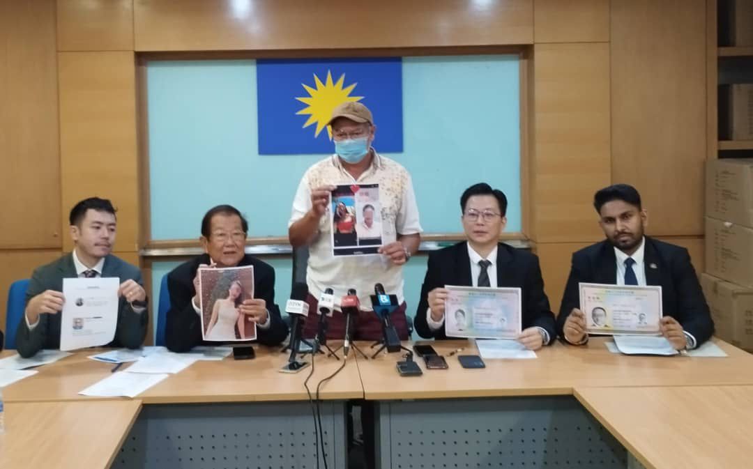 退休汉为百万酬劳,16万毕生积蓄被骗光