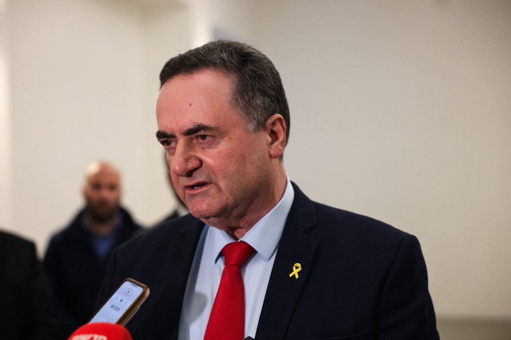 通贝里搭乘援助船接近加沙 以色列下令阻挡靠岸