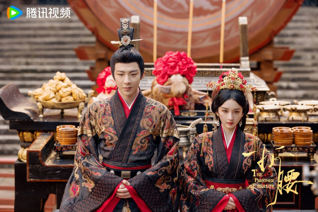 遭《眷思量》剧组“溜饼”利用 刘宇宁澄清：没收到过剧本