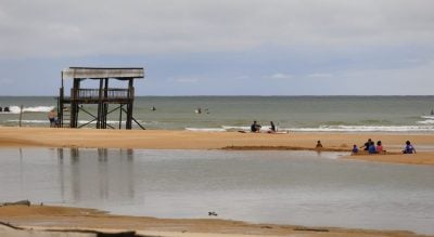 关丹著名旅游胜地  “Cherating”  改为“Cerating”惹非议