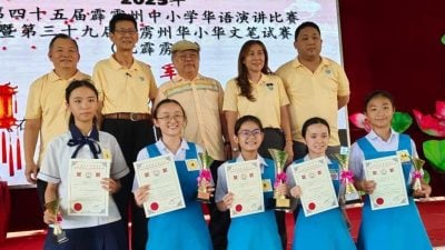郑东旺促政府   应关注微小状况与援助