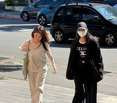 郭书瑶今午出庭 爆欠管理费1年后提告