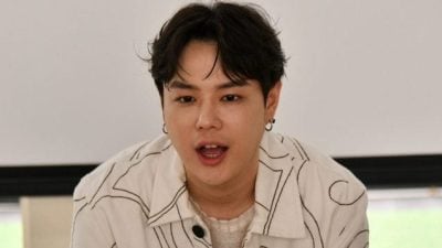 视频 | 郭家玮自认情感观察家 想为梁静茹打造专属歌曲
