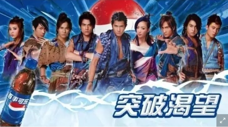 郭富城担任个唱压轴嘉宾 周杰伦还原“绑架”真相