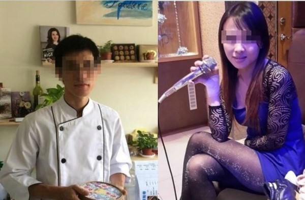 酒女撞死烘焙师 家属放弃赔偿盼悔改