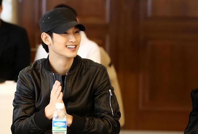 金秀贤是冤枉的？金世义千万房产被扣押