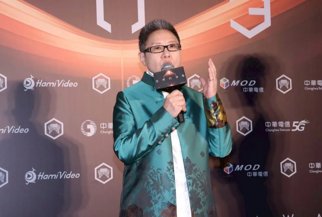 金曲36|评审主席丁晓雯亲解夺奖内幕 忘记细节惹批