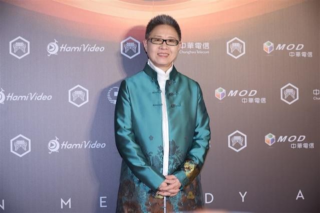 金曲36|评审主席丁晓雯亲解夺奖内幕 忘记细节惹批