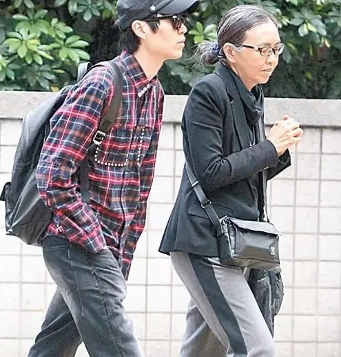 金曲奖 | 方大同马兆骏母亲见证感动时刻 台上台下哭成一片