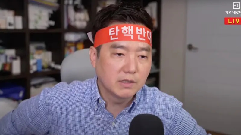 金秀贤控告名誉毁损 金世义拒到案警方出手了