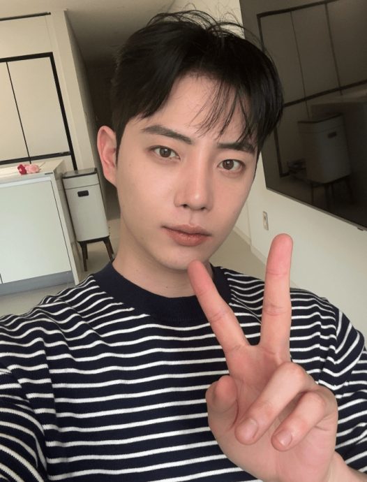 金钟硕离世真相公开 被好友骗光财产逼上绝路