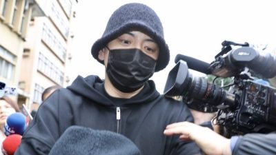 闪兵案外案|王大陆难逃制裁？3被告当庭认罪