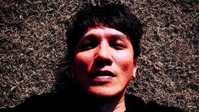 张觉隆阔别乐坛20年  携全新创作专辑回来了