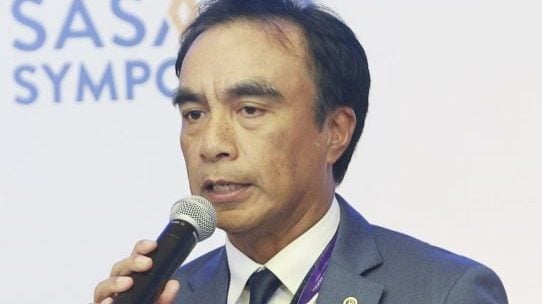 阿南再拉尼：确保市场正常运转 马币不会大幅波动