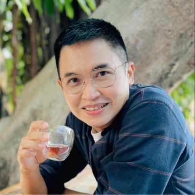 阿贤发文追思蔡澜 “我们也只能快乐地怀念”