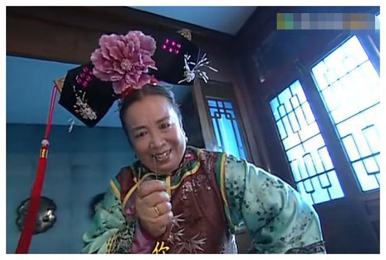 陈乔恩晒针雕保养像酷刑 网民看得头皮发麻