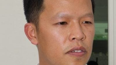 陈俊广：彭州禁电子烟 应更全面控烟与宣导