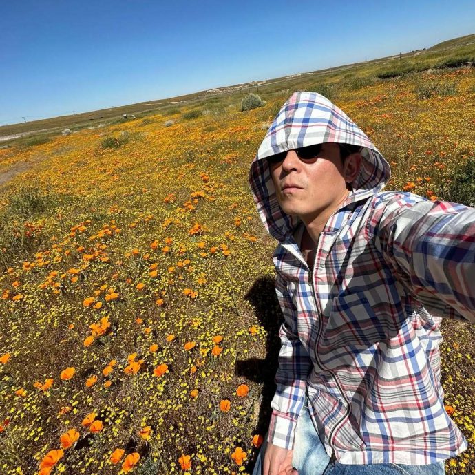 陈冠希经纪人不忍发声 还原飞机吵架爆怒原因始末