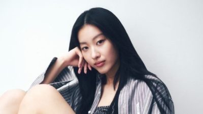 视频 | 陈奕迅女儿陈康堤正式出道 歌声遗传父亲好歌喉